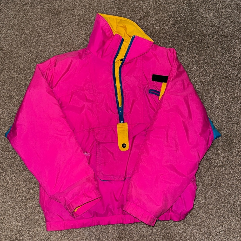 Jansport Ski Jacket
